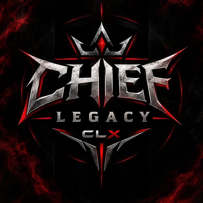 Chief Legacy crest
